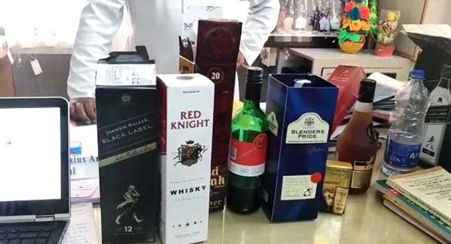 Missionary school sealed in MP after liquor, condoms found during inspection
