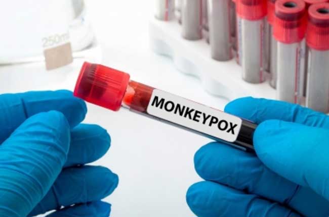 8 firms express interest in developing monkeypox vax