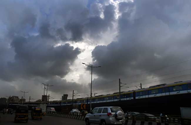 IMD predicts monsoon in several states, rainfall in 7