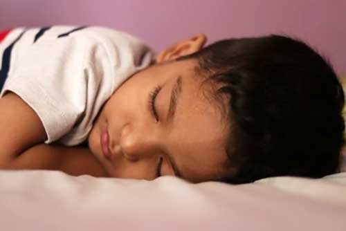 More sleep could reduce impulsive behaviour in children: Study