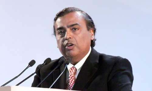Rs 20 cr extortion-cum-death threat email to tycoon Mukesh Ambani