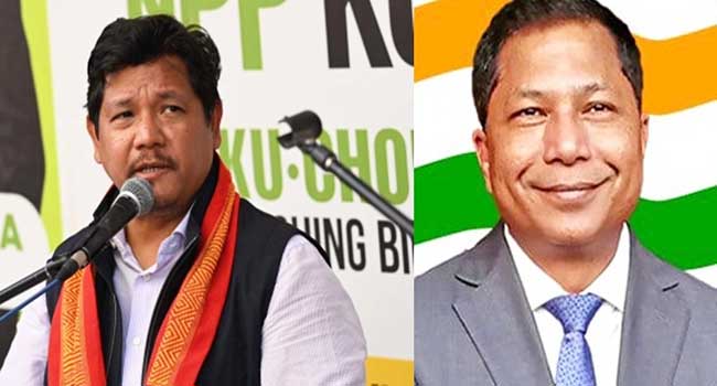 Sangmas vs Sangmas in Meghalaya: 'Outsider' issue also raises its head