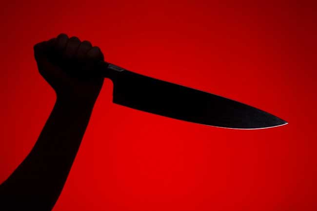 Class 12 student stabbed to death by friends over Rs 1,000
