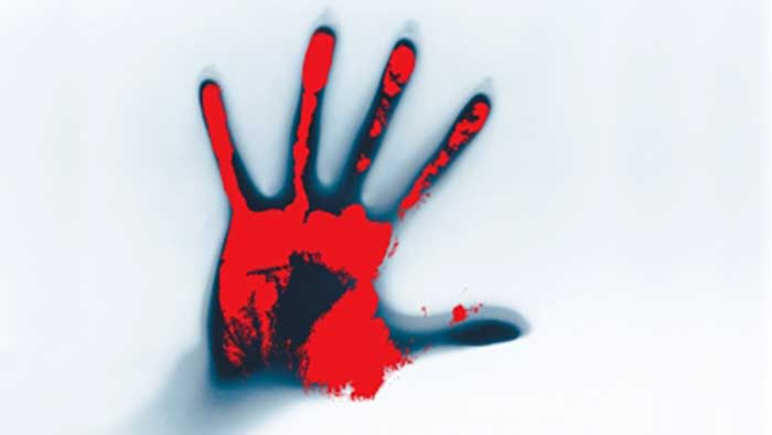 Unable to serve old mother, Telangana man kills her
