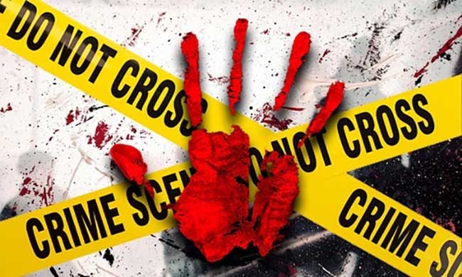 Assam man surrenders after killing wife, in-laws