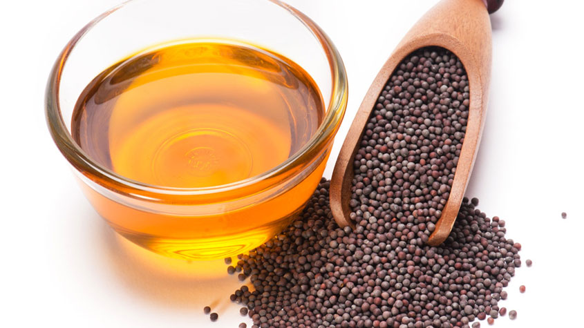 Why mustard oil may be healthy for your heart