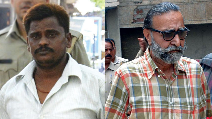 Pandher, Koli sentenced to death for serial rape, murder