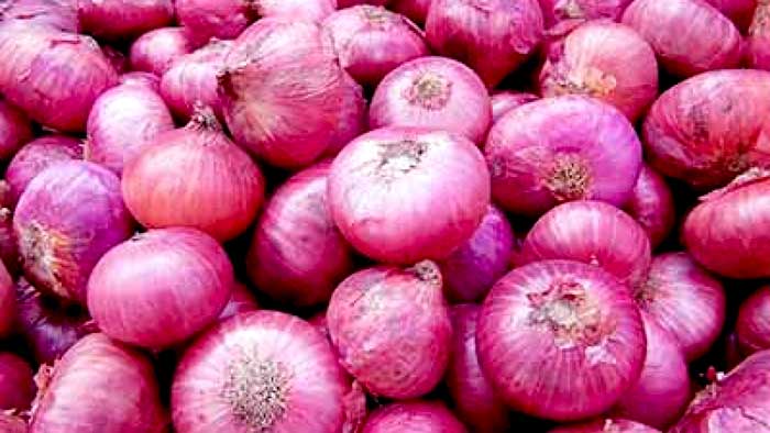 Chinese onion demand soars in Nepal amid India export ban