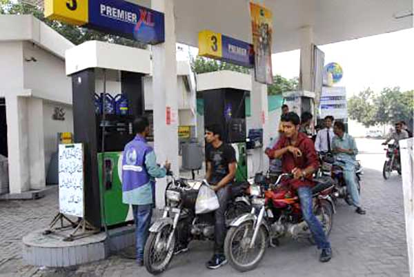 Pak govt drops another inflation bomb on masses; petrol up by Rs 22