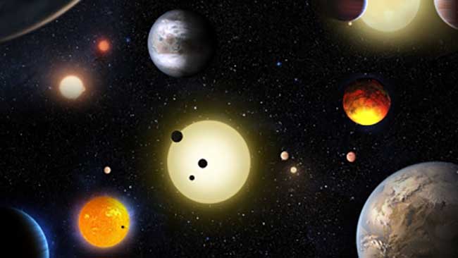 Aussie researchers seek undiscovered planets with potential for life
