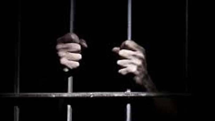 792 inmates in California prison test COVID-19 positive