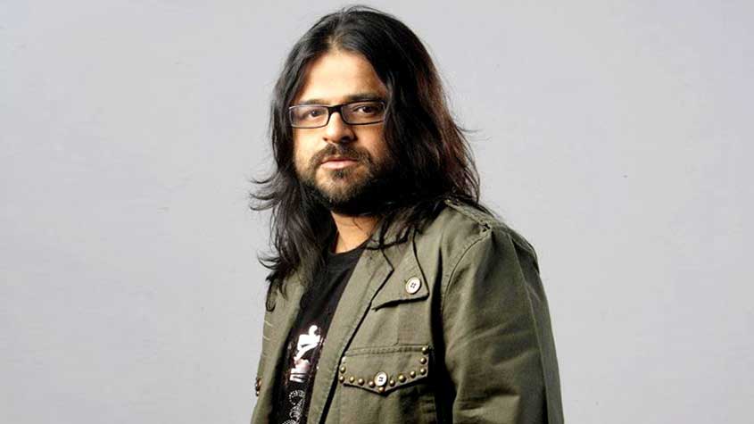 We don't groom musicians well in India: Pritam