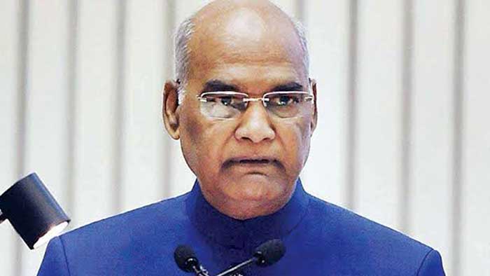 National Education Policy will strengthen future of youth: Prez