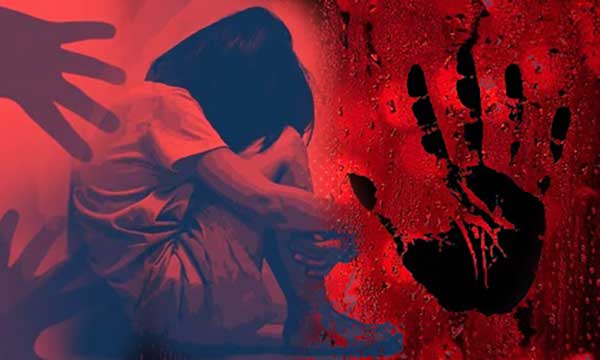 Man gets 55-year jail for rape of five-yr-old girl in UP