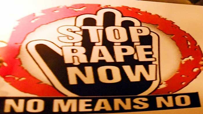 Woman raped at knifepoint in Haryana