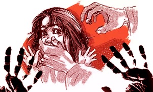 9 held for gang rape of minors in Meghalaya