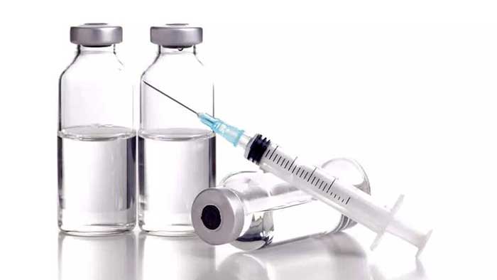 'Human trials for COVID-19 vaccine may begin in at least 6 months'