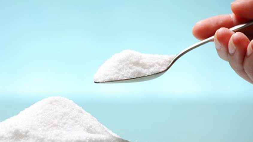 Regulating salt intake key to prevent hypertension: Experts