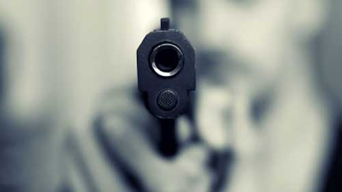 Woman shot at by cop hours before her marriage in Bihar's Munger