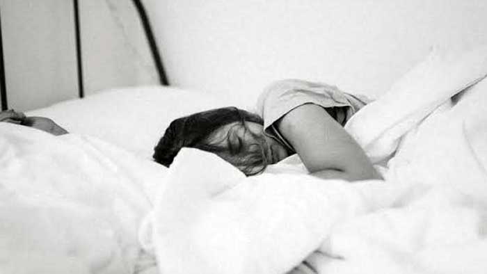 Poor sleep quality may increase risk for heart disease