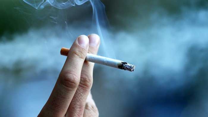 Smokers more vulnerable to Covid-19, say experts