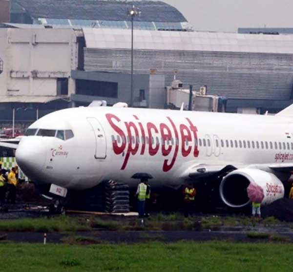 SpiceJet deposits TDS of Rs 100 cr for the last fiscal year