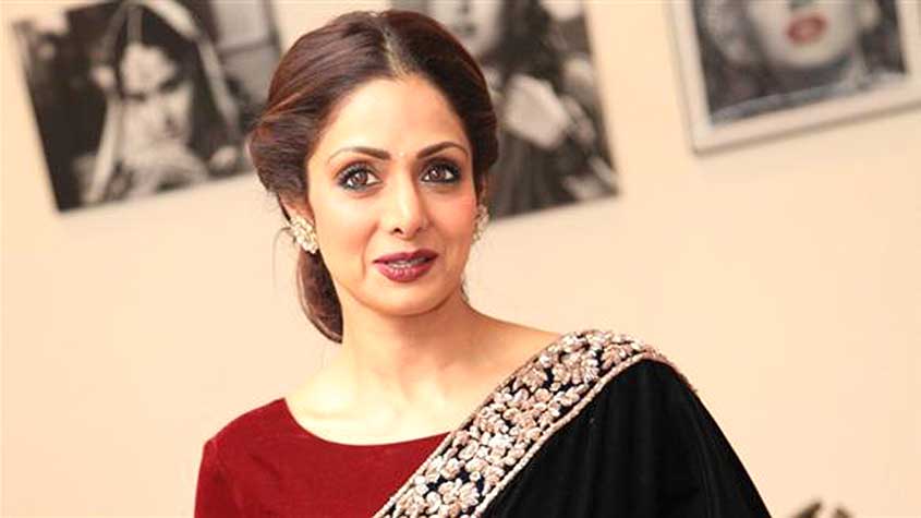 Sridevi died from accidental drowning: Report