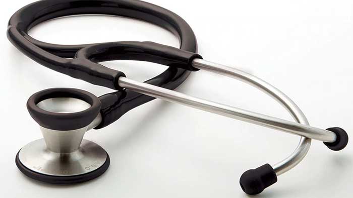 Top UP doctors booked for negligence after patient dies in queue