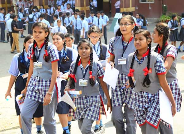 86.6% students pass class 10 exams in Telangana
