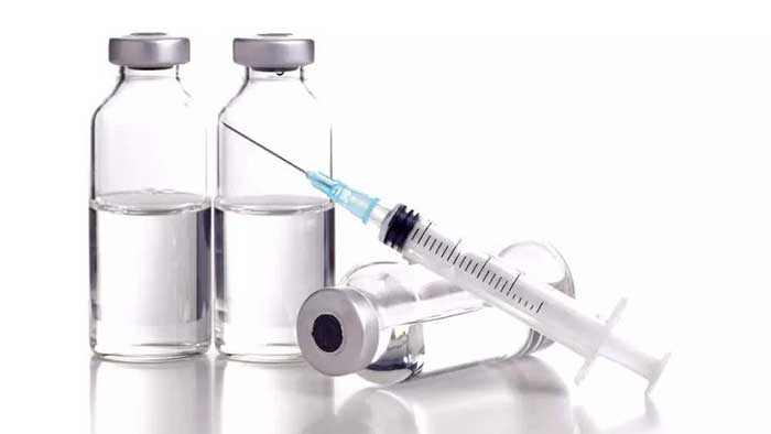 Chinese Covid-19 vaccine approved for military use