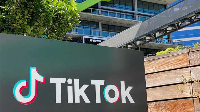 TikTok showing child sexual abuse videos to content moderators: Report