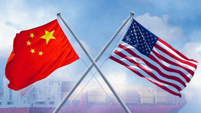 China halts co-operation with US on key issues