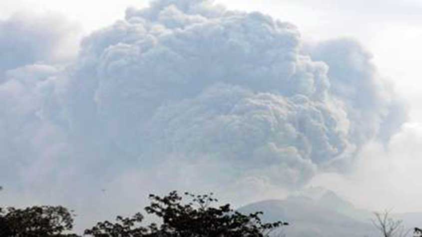 Guatemala volcano eruption toll reaches 69