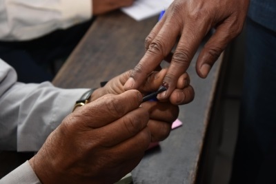 LS polls: Campaigning ends for 1st phase of voting in 15 constituencies in 8 NE states