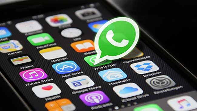 WhatsApp rolling out 'Report status updates' feature on Android beta