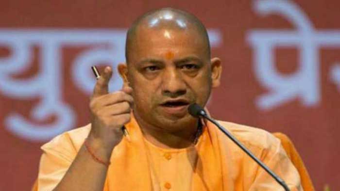 UP govt to make new policy for Covid management: CM Yogi