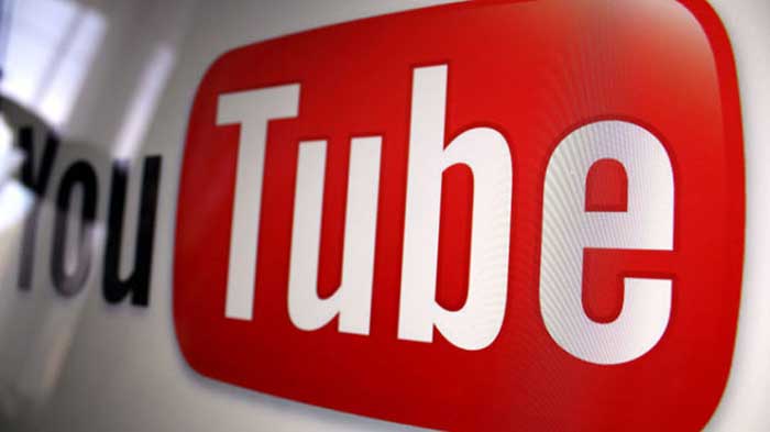 YouTube to terminate account access if not 'commercially viable'