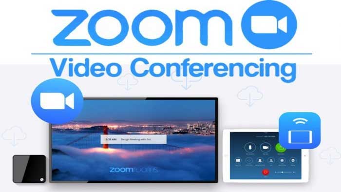 Video communication platform Zoom sacks president Greg Tomb 'without cause'