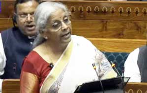 Union Budget 2025-26: 10,000 additional seats in medical colleges, daycare cancer centres