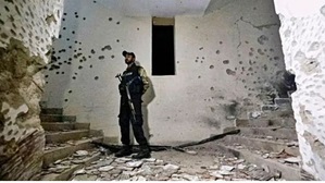 10 cops killed in terror attack on Pak police station ahead of polls