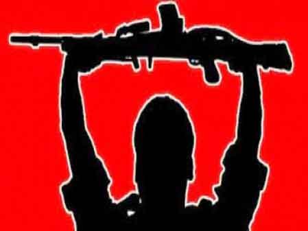 22 Maoists, including eight females, surrender in Chhattisgarh
