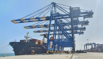 3 Adani Group firms join World Economic Forum's 'Industrial Clusters' initiative