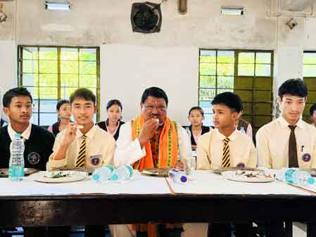 728 Eklavya model schools to be operational nationwide by 2026: Union Minister