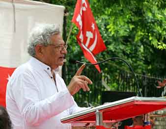 A year after Sitaram Yechury's demise, CPI(M) struggles to find its footing