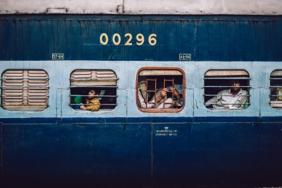 Kerala TTE pushed to death from train by migrant labourer