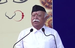 Abduction of Sita led to Ramayana: Mohan Bhagwat says RG Kar rape case shameful