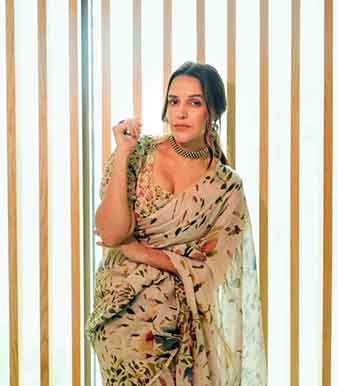 Neha Dhupia: Need to stop putting women under a microscope for their appearance