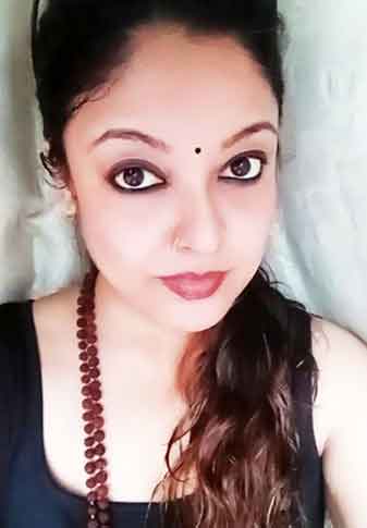 Tanushree Dutta says she’s getting harassed: Please someone help me
