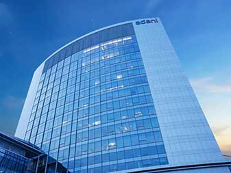 Adani Energy Solutions signs pact to buy IntelliSmart in Rs 3,050 crore deal Adani Energy Solutions signs pact to buy IntelliSmart in Rs 3,050 crore deal