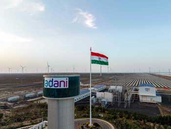 Adani Green Energy India’s 1st renewable firm to surpass 20 GW operational capacity Adani Green Energy India’s 1st renewable firm to surpass 20 GW operational capacity